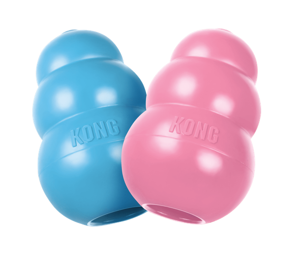 Игрушка для собак KONG Puppy L / 41945