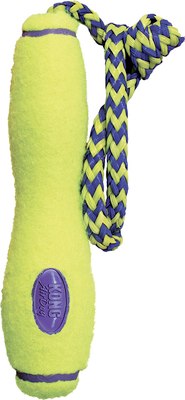 Игрушка для собак KONG Air Fetch Stick M / 42507 - фото