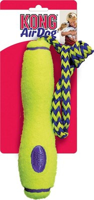 Игрушка для собак KONG Air Fetch Stick M / 42507