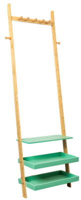 Вешалка для одежды Solmax&Home SM98171 - фото