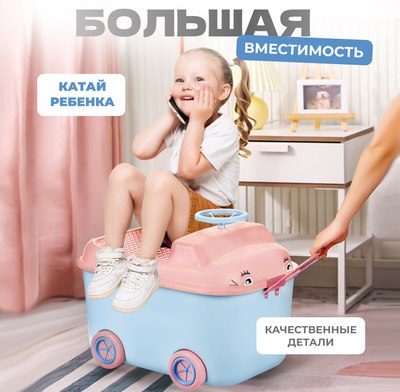 Органайзер для хранения Solmax&Home SM98169