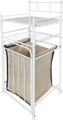 Стеллаж Solmax&Home IS98105 - фото