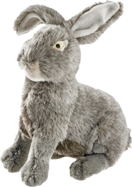 Игрушка для собак HUNTER Wildlife Rabbit / 46180 - фото