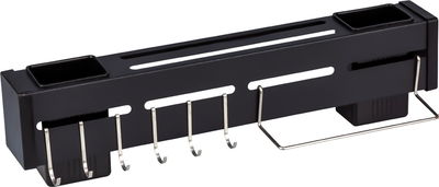 Подставка для кухонных приборов Solmax&Home SM98424 - фото