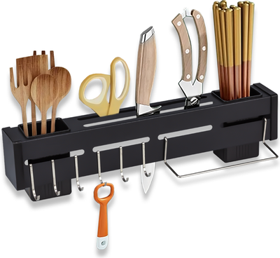 Подставка для кухонных приборов Solmax&Home SM98424