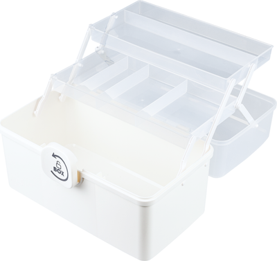 Органайзер для хранения Solmax&Home Аптечка / SM97224