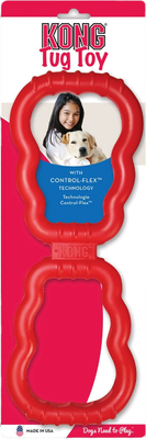 Игрушка для собак KONG Tug / 46593 - фото