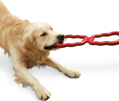 Игрушка для собак KONG Tug / 46593