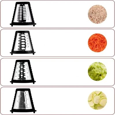 Овощерезка электрическая Sonifer SF-5528