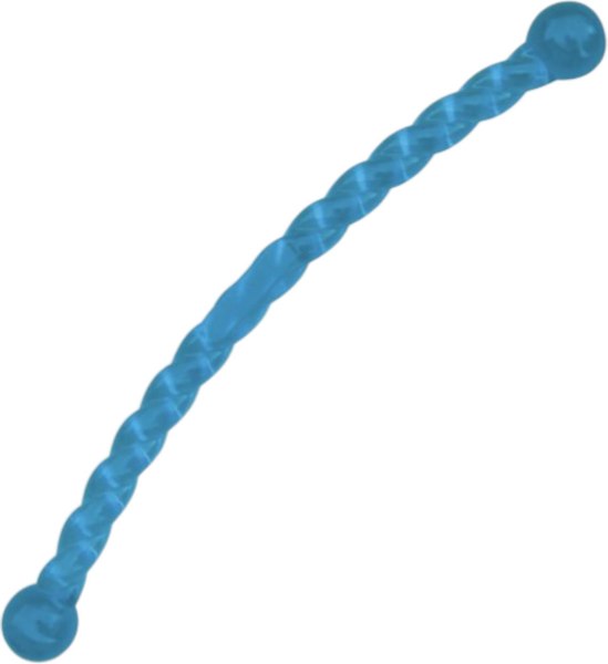 Игрушка для собак KONG Safestix M / 61102 - фото