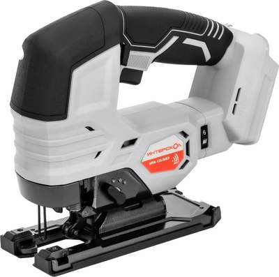 Электролобзик Интерскол МПА-125/36ВЭ - фото