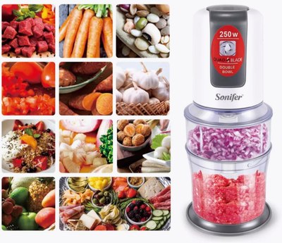 Измельчитель-чоппер Sonifer SF-8051