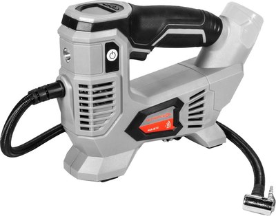 Автомобильный компрессор Интерскол АКА-8/12ЭМ - фото