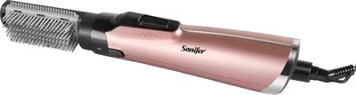 Фен-щетка Sonifer SF-9532 - фото