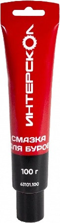 Смазка техническая Интерскол Для буров 63101.100 - фото