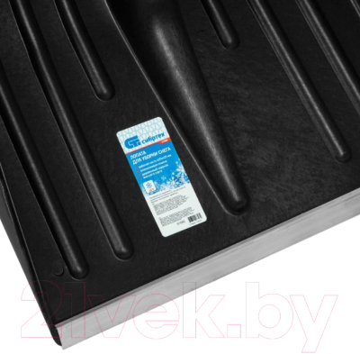 Лопата для уборки снега СибрТех 61580