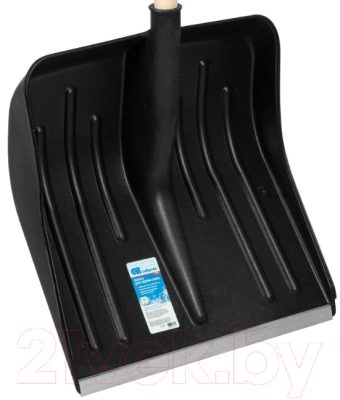 Лопата для уборки снега СибрТех 61580