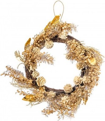 Венок Elan Gallery 450159 - фото