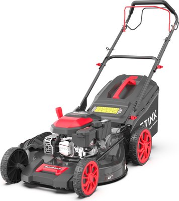 Газонокосилка бензиновая GETINK GLM53SF - фото