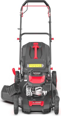 Газонокосилка бензиновая GETINK GLM53SF