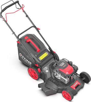 Газонокосилка бензиновая GETINK GLM53SF