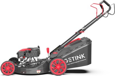 Газонокосилка бензиновая GETINK GLM53SF