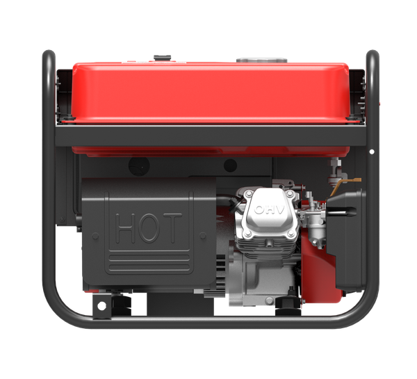 Бензиновый генератор SUNREKA G3500EAX