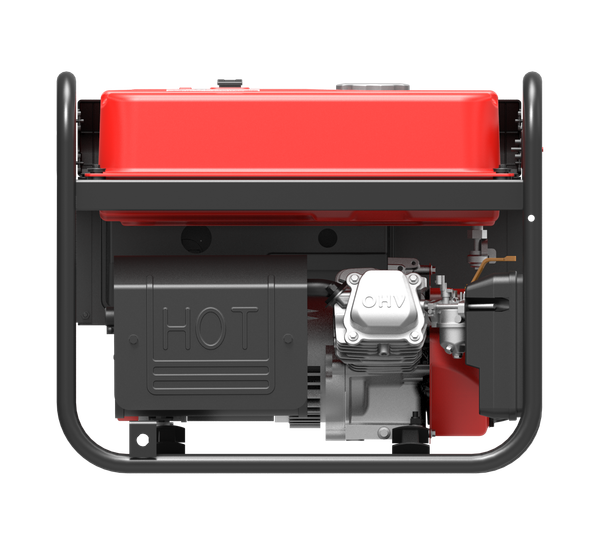 Бензиновый генератор SUNREKA G3500X