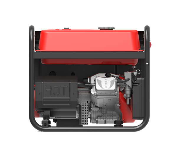 Бензиновый генератор SUNREKA G5500EAX