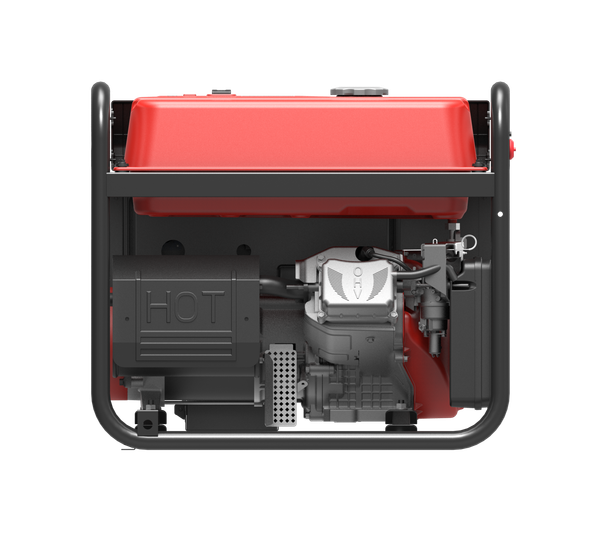 Бензиновый генератор SUNREKA G8500EAX