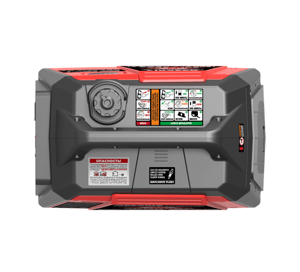 Инверторный генератор SUNREKA G2200iS