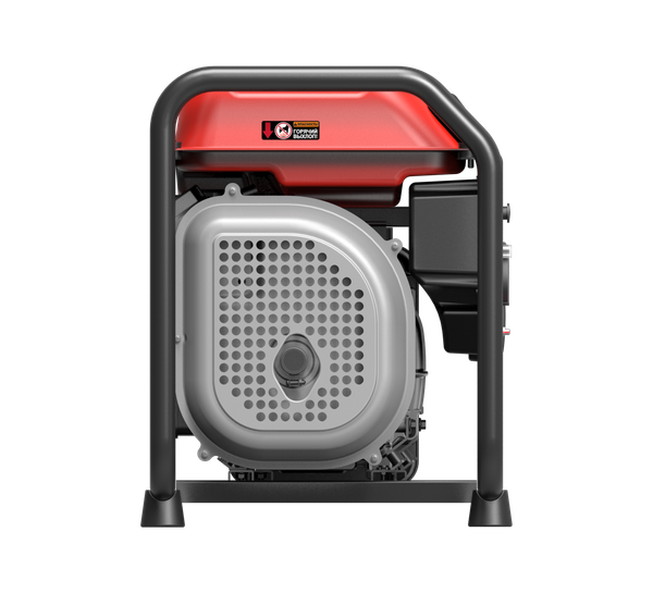 Инверторный генератор SUNREKA G3500i