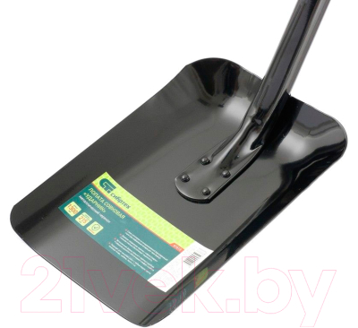 Лопата СибрТех 61613