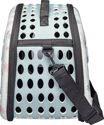 Переноска для животных Solmax&Zoo SM90548