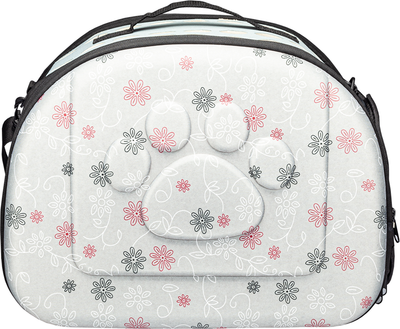 Переноска для животных Solmax&Zoo SM90548