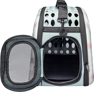 Переноска для животных Solmax&Zoo SM90548