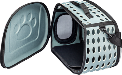 Переноска для животных Solmax&Zoo SM90548