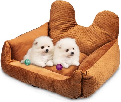 Лежанка для животных Solmax&Zoo SM98179