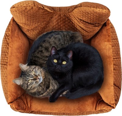 Лежанка для животных Solmax&Zoo SM98179