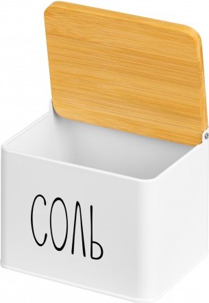 Емкость для хранения Elan Gallery Соль / 240456