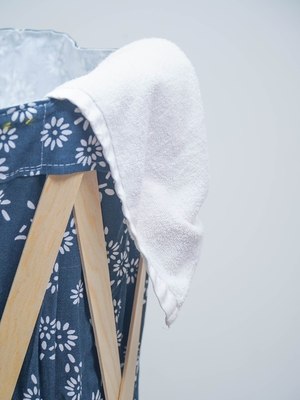 Корзина для белья Solmax&Home NH56605