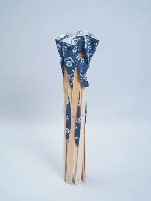 Корзина для белья Solmax&Home NH56605