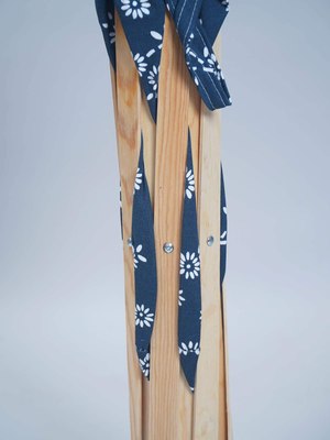 Корзина для белья Solmax&Home NH56605