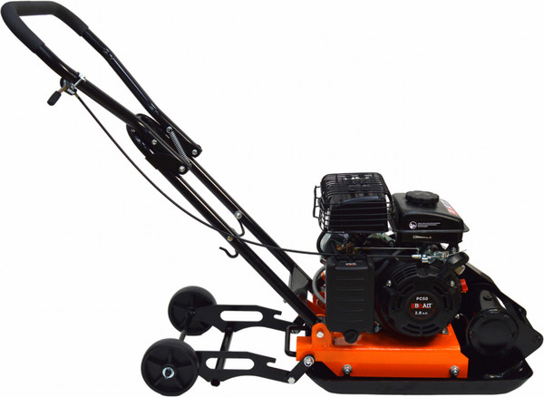 Виброплита Brait PC50