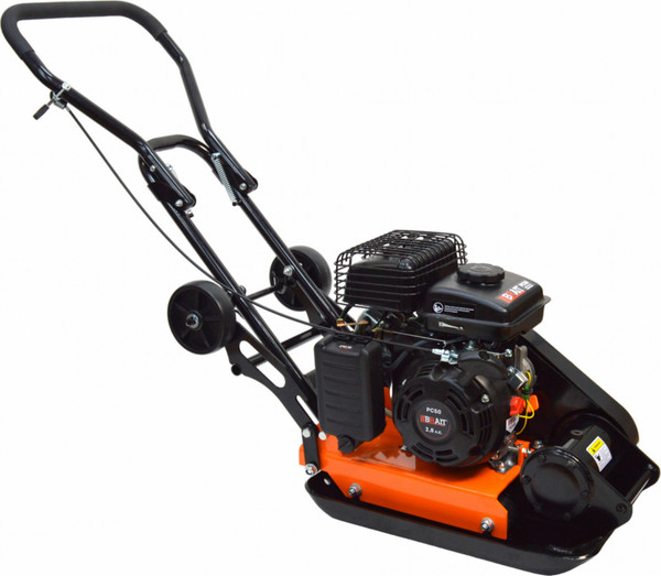 Виброплита Brait PC50