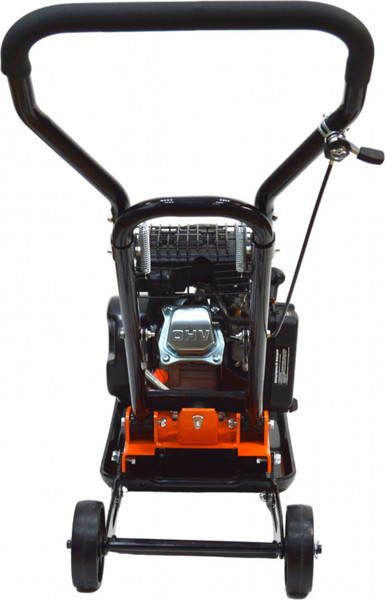 Виброплита Brait PC50