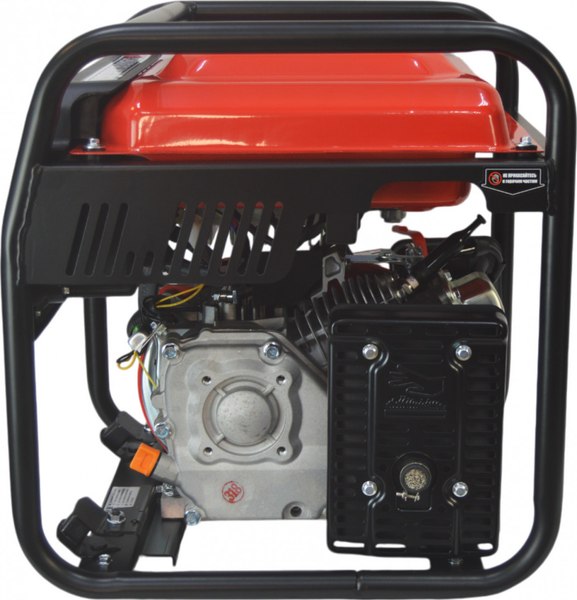 Инверторный генератор Brait BR3800iOPRO