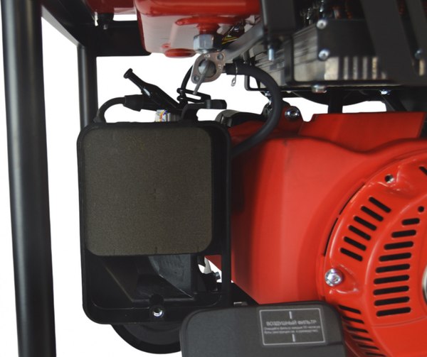 Инверторный генератор Brait BR5000iOPRO