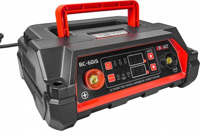 Пуско-зарядное устройство Brait BC-60iS