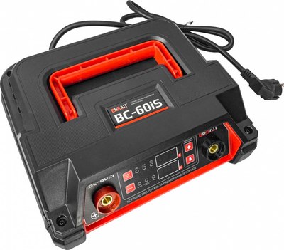 Пуско-зарядное устройство Brait BC-60iS
